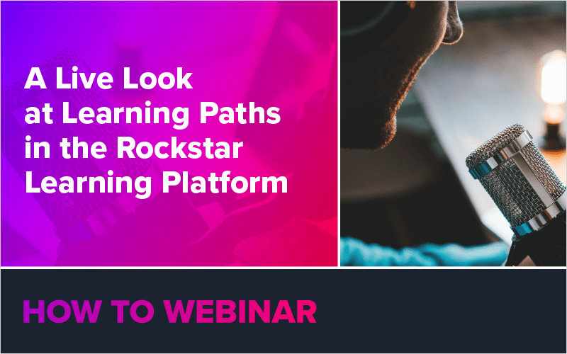 Rockstar Learning Platform Reviews 2022 eLearning.